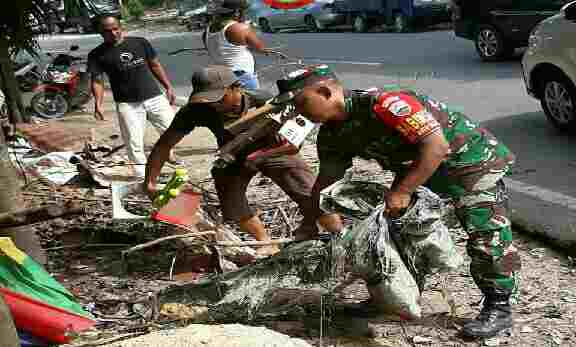 Gotong Royong