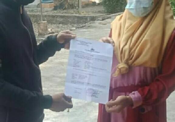 Kasus Penghamilan Gadis Dibawah Umur Berbuntut Panjang Keluarga Lapor Pelaku Ke Polisi Liputantoday Com
