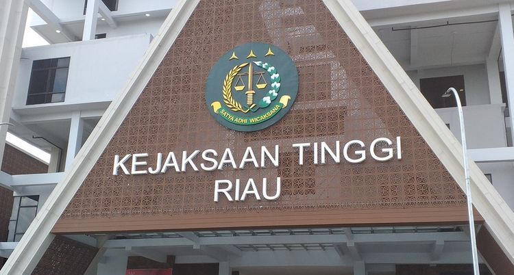 Kepala Kejaksaan Tinggi Riau Resmi Membuka POR Dalam Rangka Memperingati Hari Bhakti Adhyaksa Ke- 63 Tahun 2023