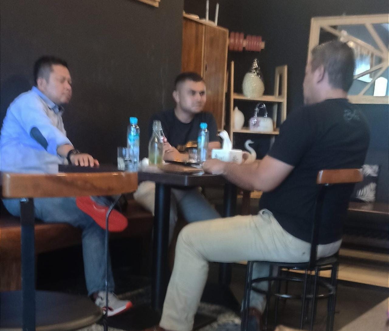Diduga Ketua PMP Terima Suap Rp 60 Juta, Simak Kekayaan Fantastis Oknum Pegawai Kanwil Pajak Riau