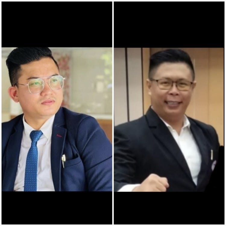 Dua Pemuda Tangguh Tanggapi Pemberitaan Rilis Oknum Tuding Sekjen IMO Indonesia Intervensi Aliamran
