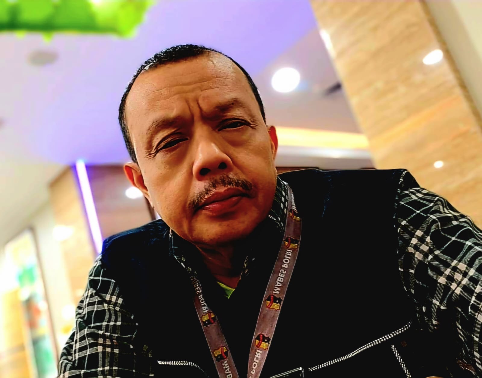 Jusuf Rizal ke Bareskrim Polri, Lengkapi Data Terkait Dugaan Korupsi PWI Pusat dari Dana Hibah BUMN